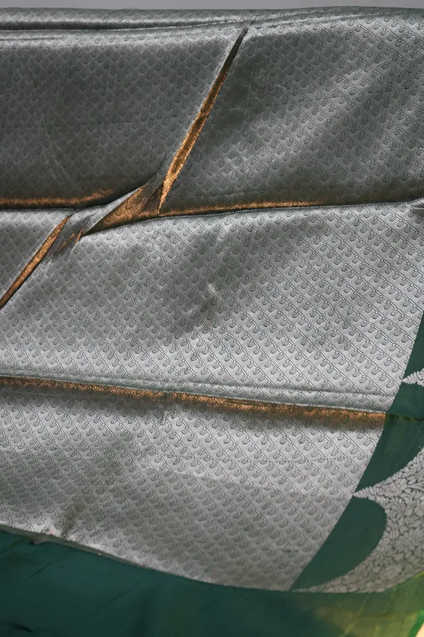 Green-mashru_silk_katan_tanchoi_silk_saree