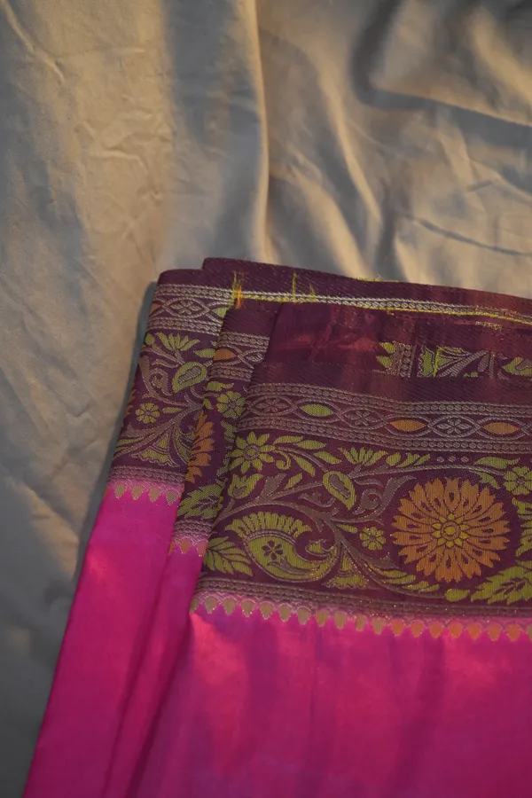 Magenta-banarasi_silk_saree