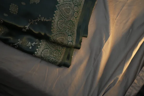 Green-mashru_silk_katan_tanchoi_silk_saree