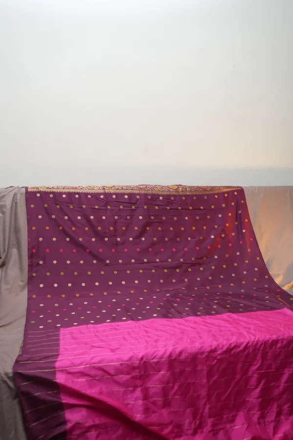 Magenta-banarasi_silk_saree
