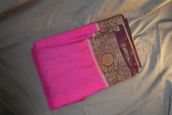 Magenta-banarasi_silk_saree