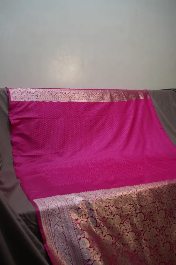 Green-mashru_silk_katan_tanchoi_silk_saree