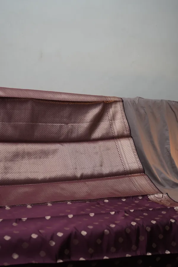 dark_brown_-banarasi_silk_saree