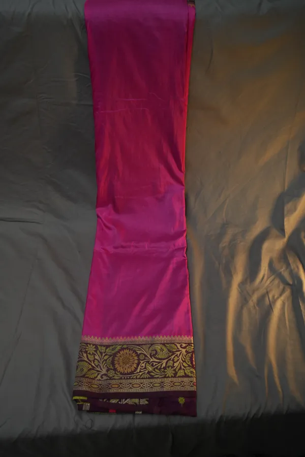 Magenta-banarasi_silk_saree