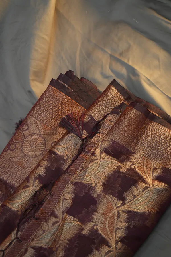 Maroon-banarasi_silk_saree