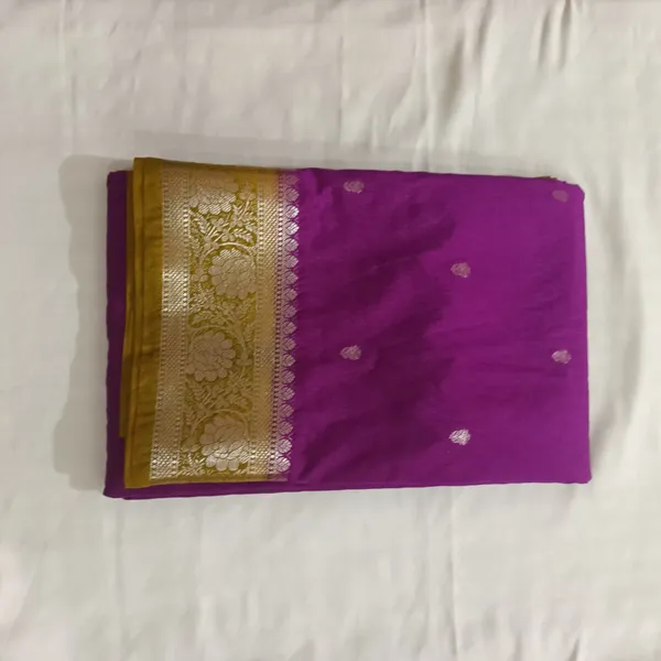 Purple_Woven_Fabric_Saree_for_Women