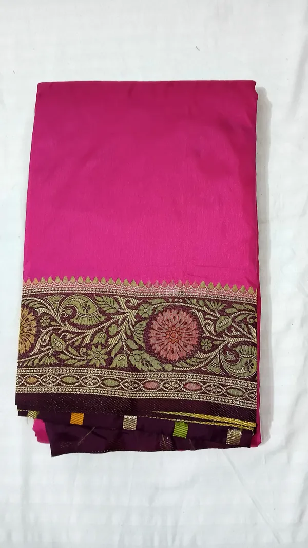 Purple_Woven_Traditional_Saree_For_Women