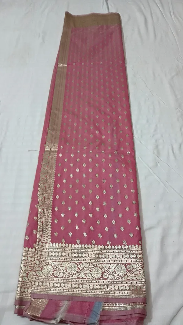 Pink_Silk_Zari_Border_Saree_for_Women