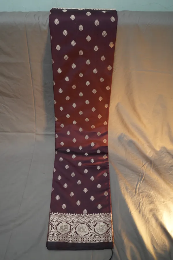 dark_brown_-banarasi_silk_saree