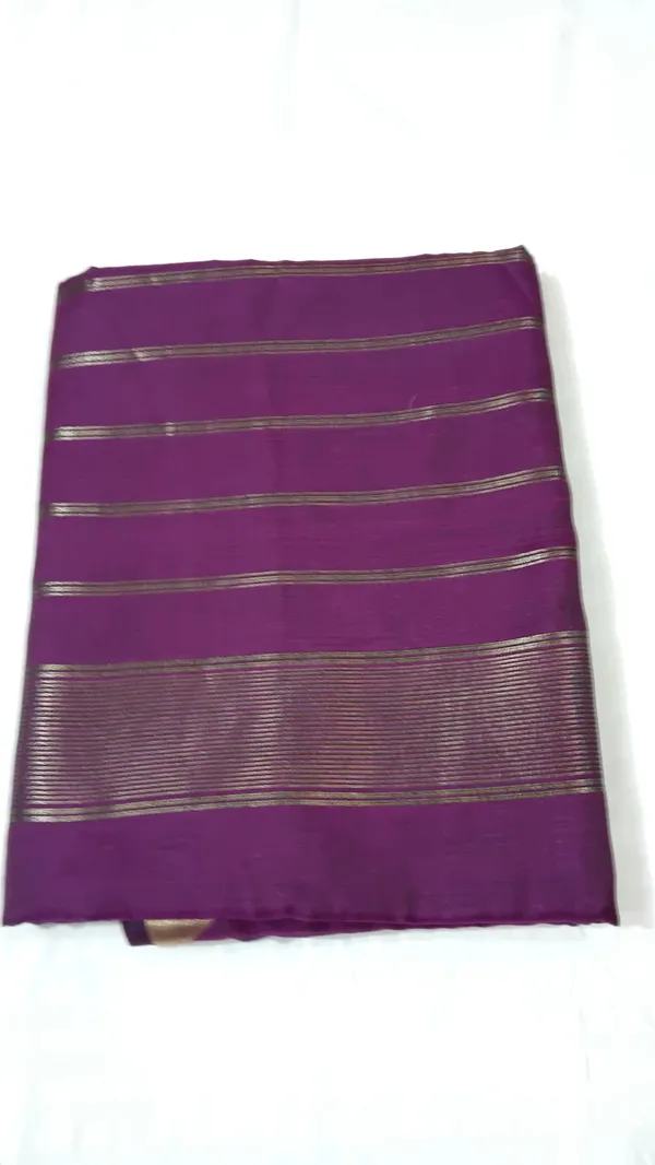 Purple_Woven_Traditional_Saree_For_Women