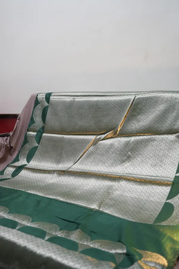 Green-mashru_silk_katan_tanchoi_silk_saree