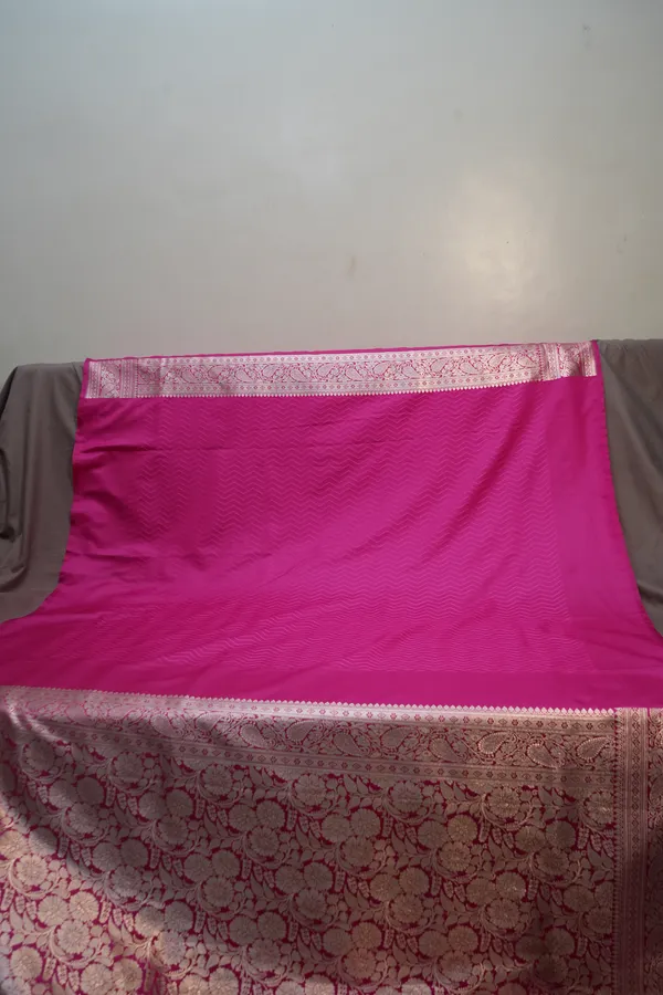 Green-mashru_silk_katan_tanchoi_silk_saree
