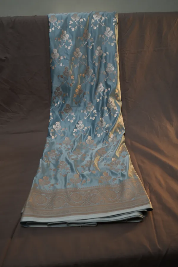 Blue-mashru_silk_katan_tanchoi_silk_saree