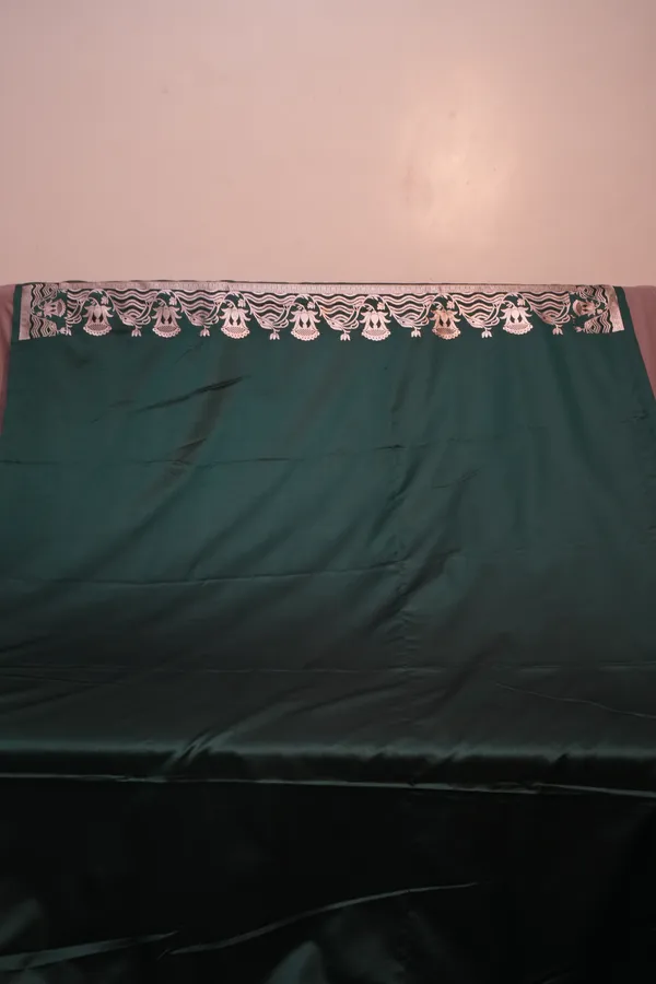 Green-mashru_silk_katan_tanchoi_silk_saree