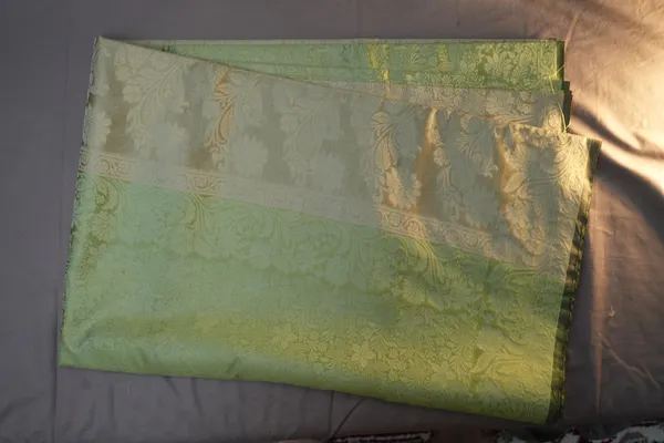 Green-mashru_silk_katan_tanchoi_silk_saree