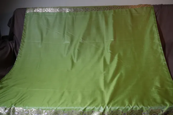 Green-mashru_silk_katan_tanchoi_silk_saree