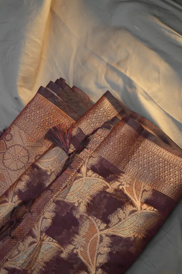 Maroon-banarasi_silk_saree