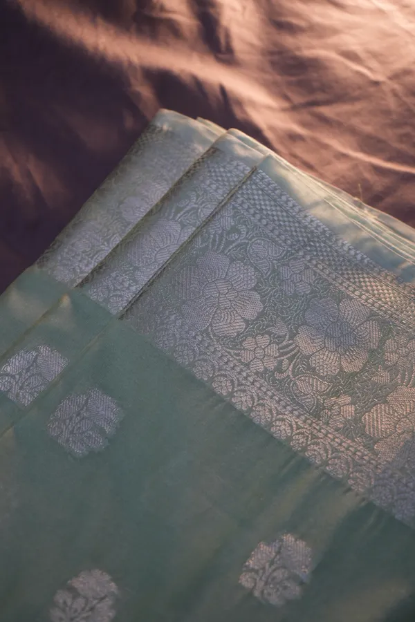 Pastel_Blue-mashru_silk_katan_tanchoi_silk_saree