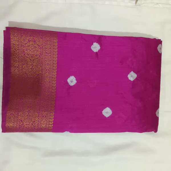 RANI_PINK_SOFT_SILK_SAREE