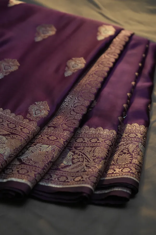 Purple-mashru_silk_katan_tanchoi_silk_saree