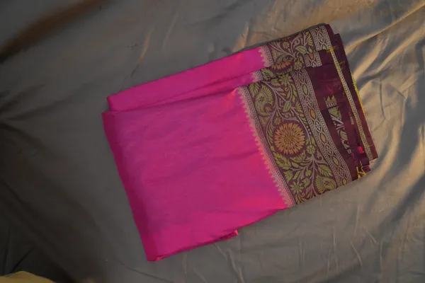 Magenta-banarasi_silk_saree