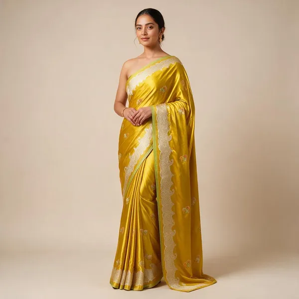 Mustard_-Mashru_Silk_Katan_Tanchoi_Silk_Saree