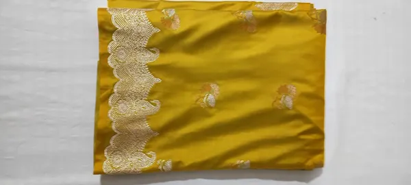 Mustard_Woven_Saree_for_Women