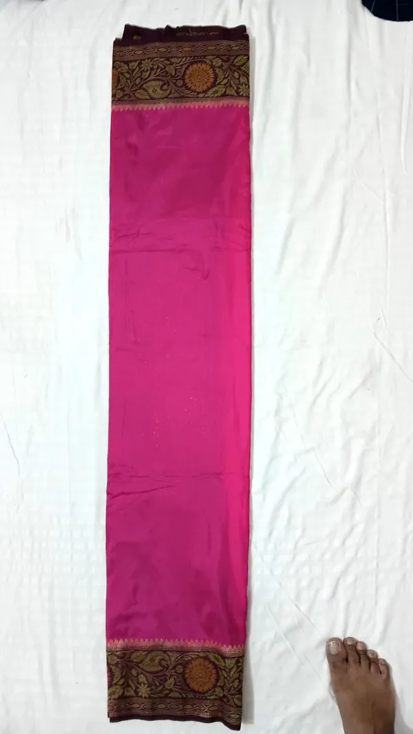 Purple_Woven_Traditional_Saree_For_Women