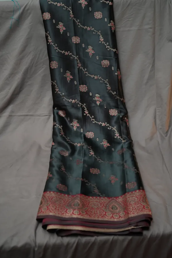 wine-mashru_silk_katan_tanchoi_silk_saree