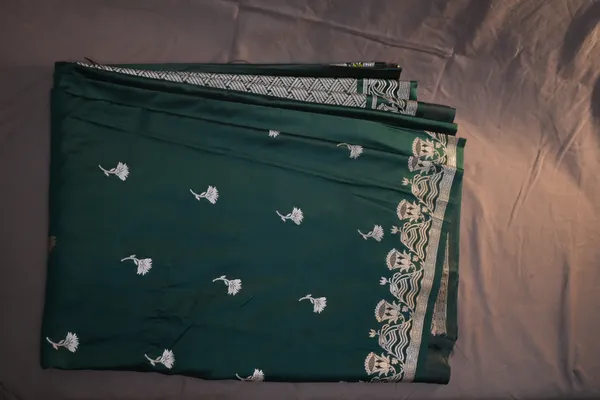Green-mashru_silk_katan_tanchoi_silk_saree