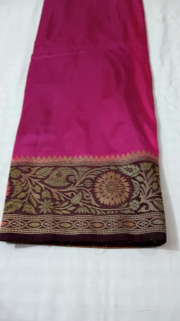 Purple_Woven_Traditional_Saree_For_Women
