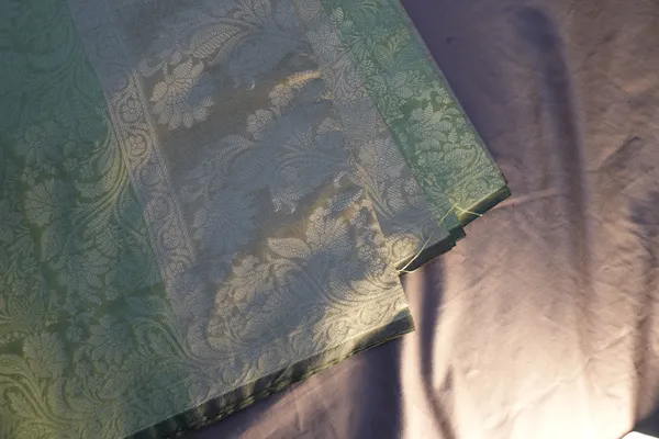 Green-mashru_silk_katan_tanchoi_silk_saree