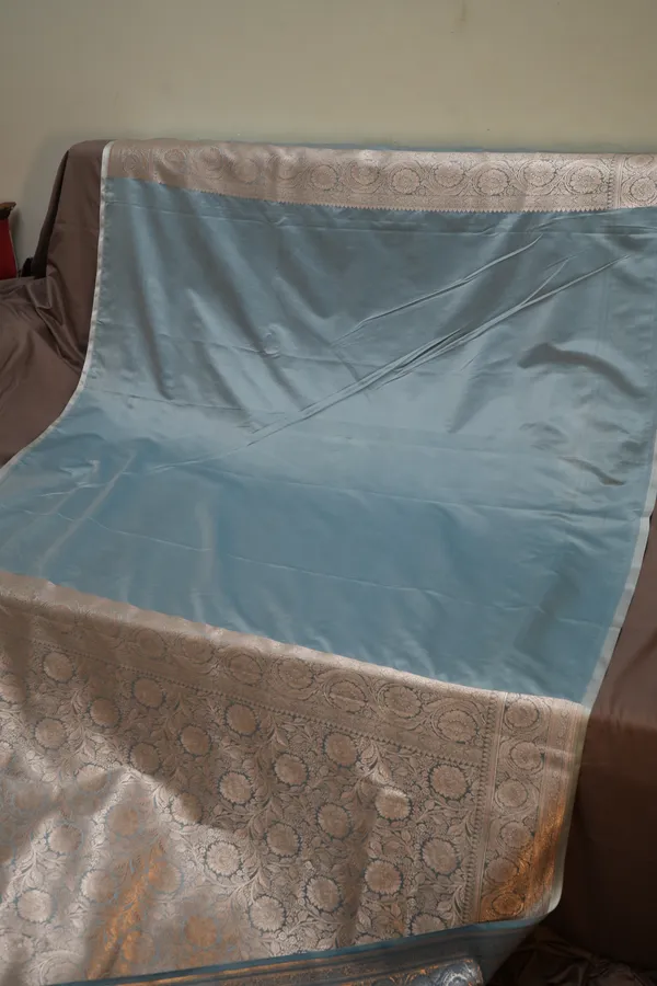 Blue-mashru_silk_katan_tanchoi_silk_saree