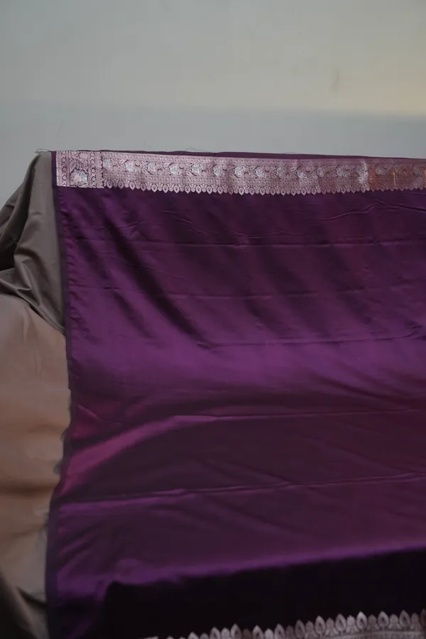Purple-mashru_silk_katan_tanchoi_silk_saree