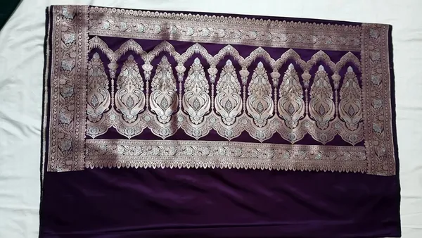 Purple_Woven_Traditional_Saree_for_Women