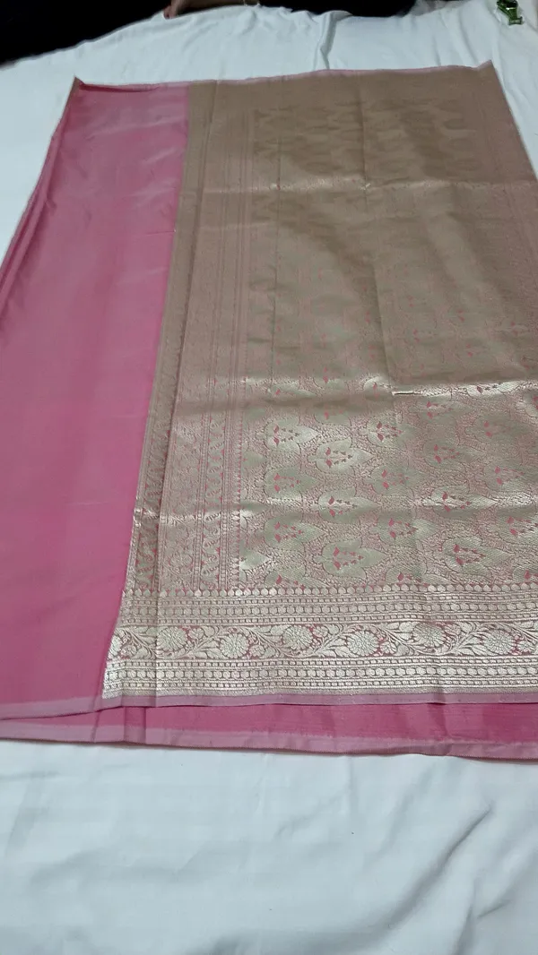 Pink_Silk_Zari_Border_Saree_for_Women