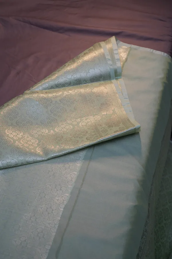 Pastel_Blue-mashru_silk_katan_tanchoi_silk_saree