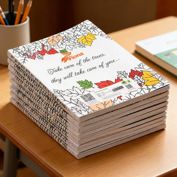 Fiona_Notebook_A4_Size_172_Pages_Pack_Of_12_Books