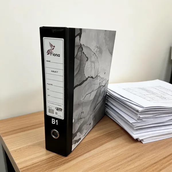 B1_Diamond_Box_File_Pack_Of_4_Pcs_Black