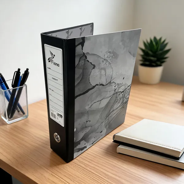 B1_Diamond_Box_File_Pack_Of_4_Pcs_Black