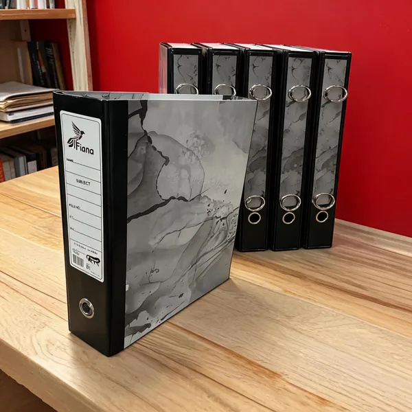 B1_Diamond_Box_File_Pack_Of_4_Pcs_Blue