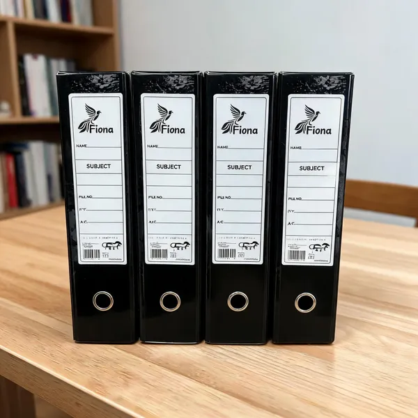 B1_Diamond_Box_File_Pack_Of_4_Pcs_Voilet