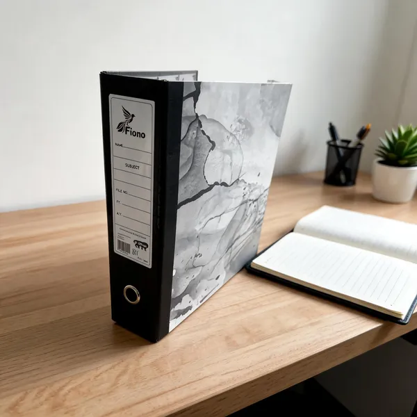 B1_Diamond_Box_File_Pack_Of_4_Pcs_Voilet
