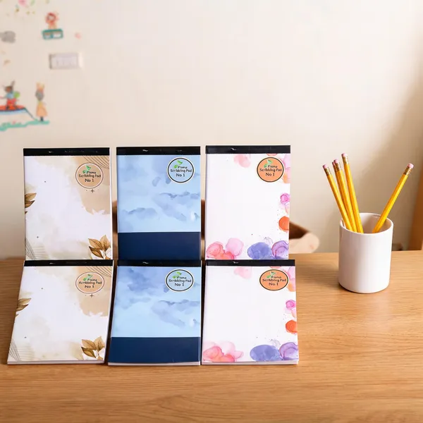 Fiona_S_Scribbling_Pad_80_Sheet_Pack_Of_6Pcs
