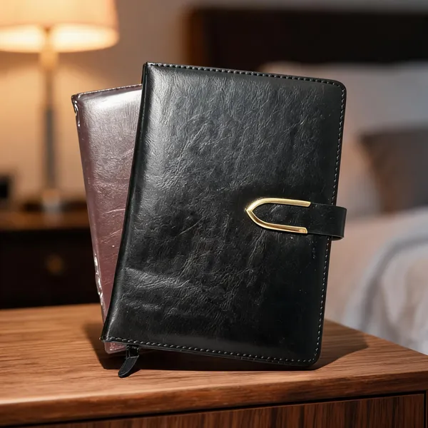 Fiona_A4_Diary_With_A5_Size_Pu_With_Magnetic_Lock_Brown