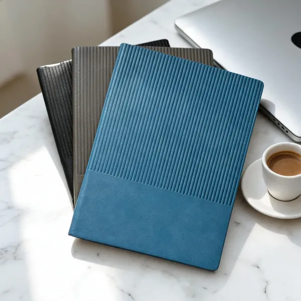 Fiona_A7_Diary_With_A5_Size_With_Pu_Cover_Black