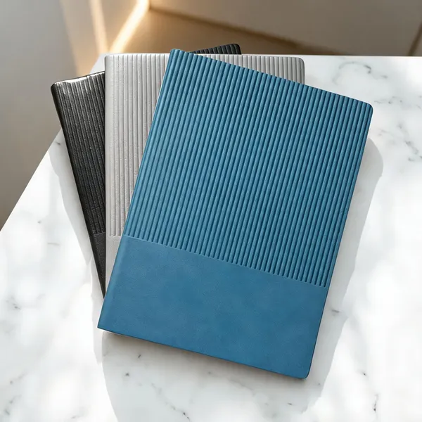Fiona_A7_Diary_With_A5_Size_With_Pu_Cover_Blue