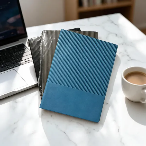 Fiona_A7_Diary_With_A5_Size_With_Pu_Cover_Blue
