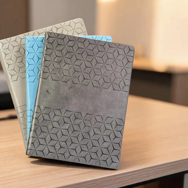 Fiona_A8_Diary_With_A5_Size_With_Pu_Cover_Blue