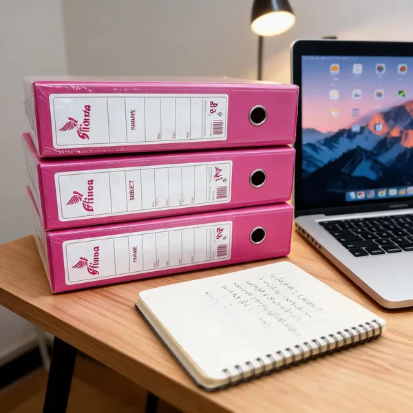 B1_Diamond_Box_File_Pack_Of_4_Pcs_Pink